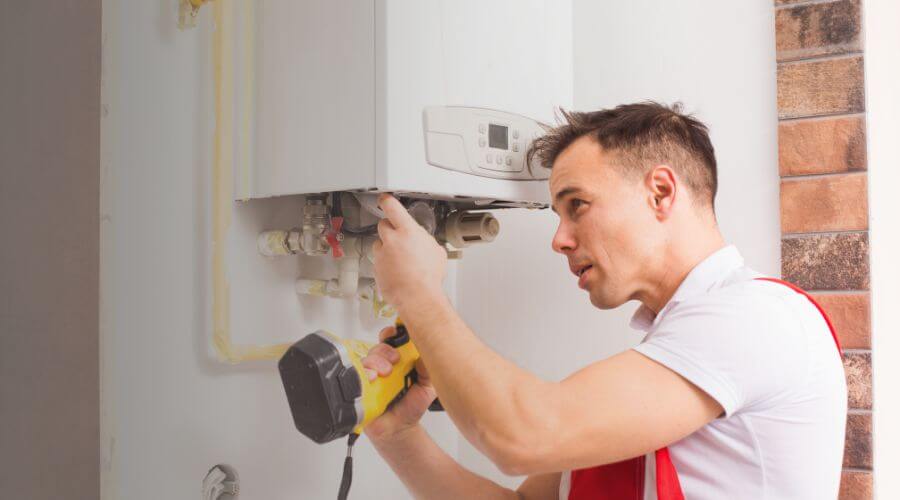 Professional expert plumbing services in Akron, OH